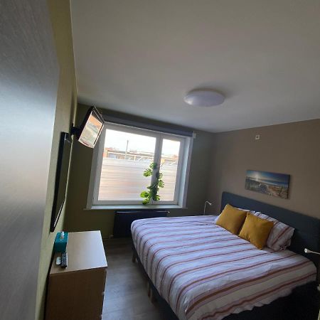 Gezellig Gezinsappartement. Blankenberge Kültér fotó